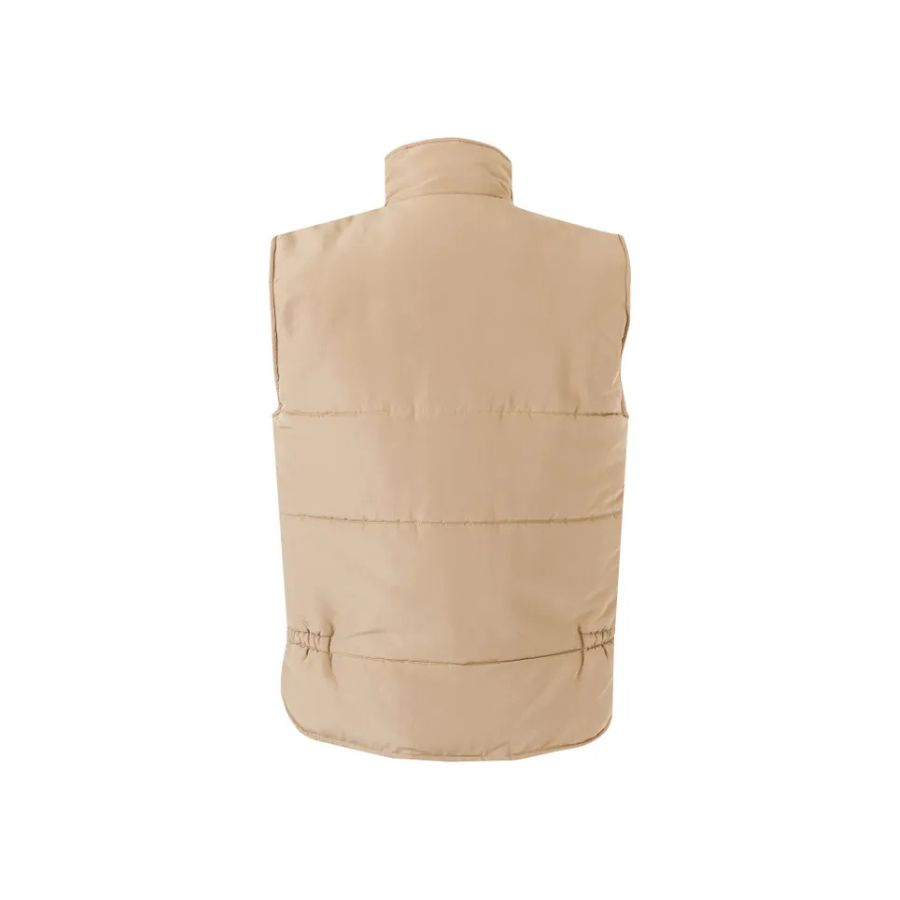 CHALECO ACOLCHADO MULTIBOLSILLOS 220GSM | V108