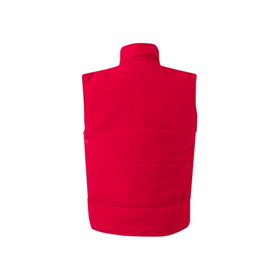 CHALECO ACOLCHADO MULTIBOLSILLOS 220GSM | V108
