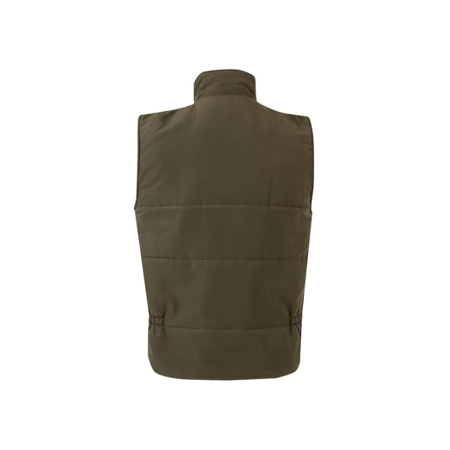 CHALECO ACOLCHADO MULTIBOLSILLOS 220GSM | V108