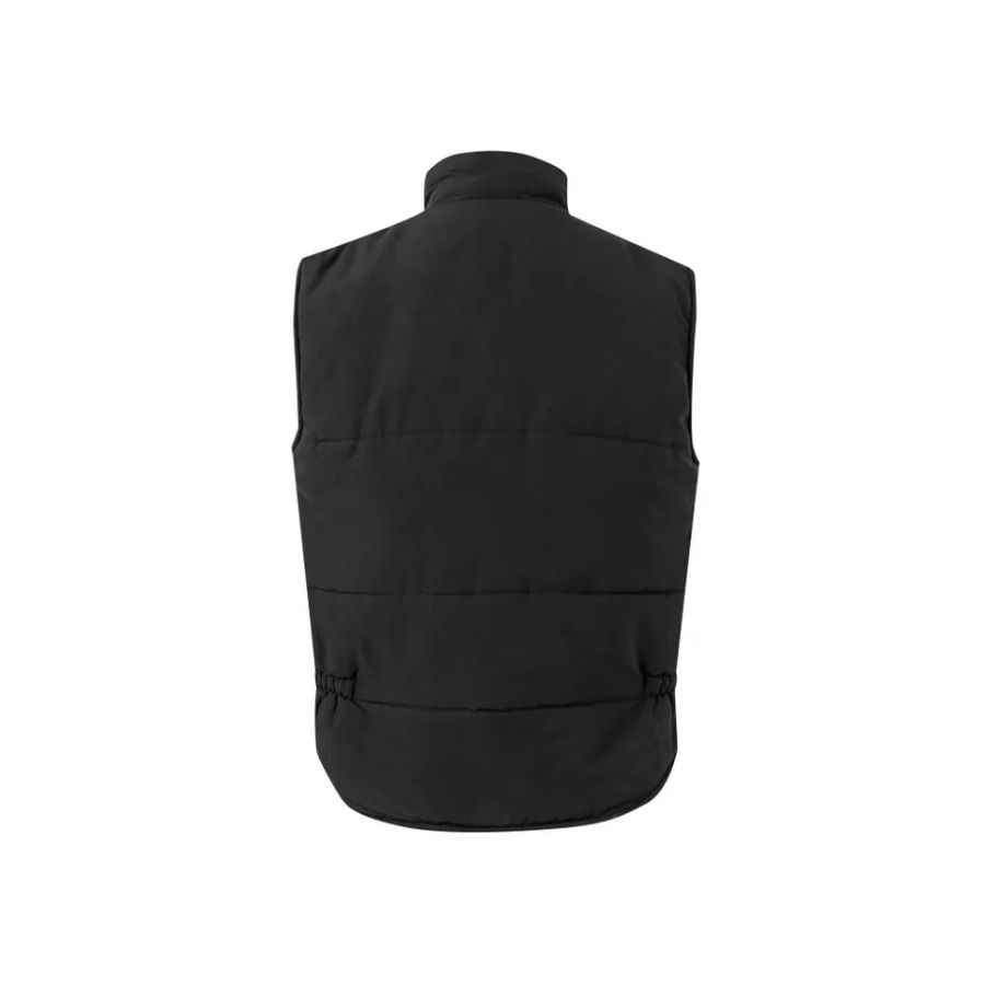 CHALECO ACOLCHADO MULTIBOLSILLOS 220GSM | V108