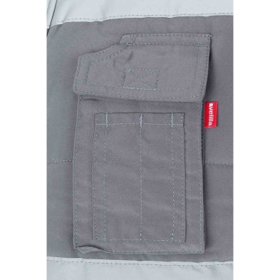 CHALECO AV ACOLCHADO 220 GSM | V205904