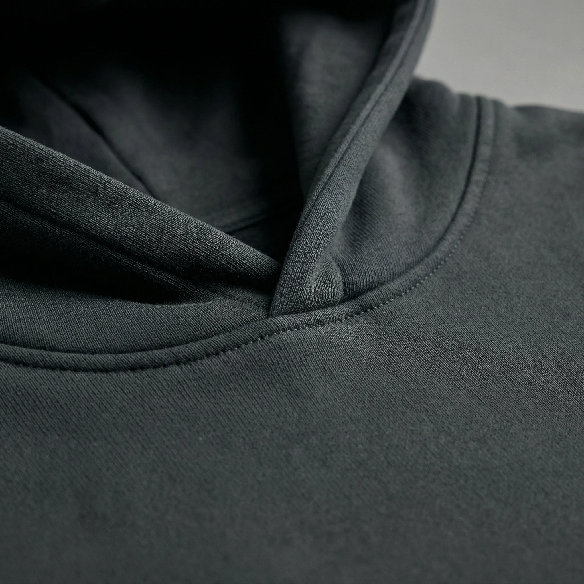SUDADERA OVERSIZED ULTRA PESADA 460GSM | BY162