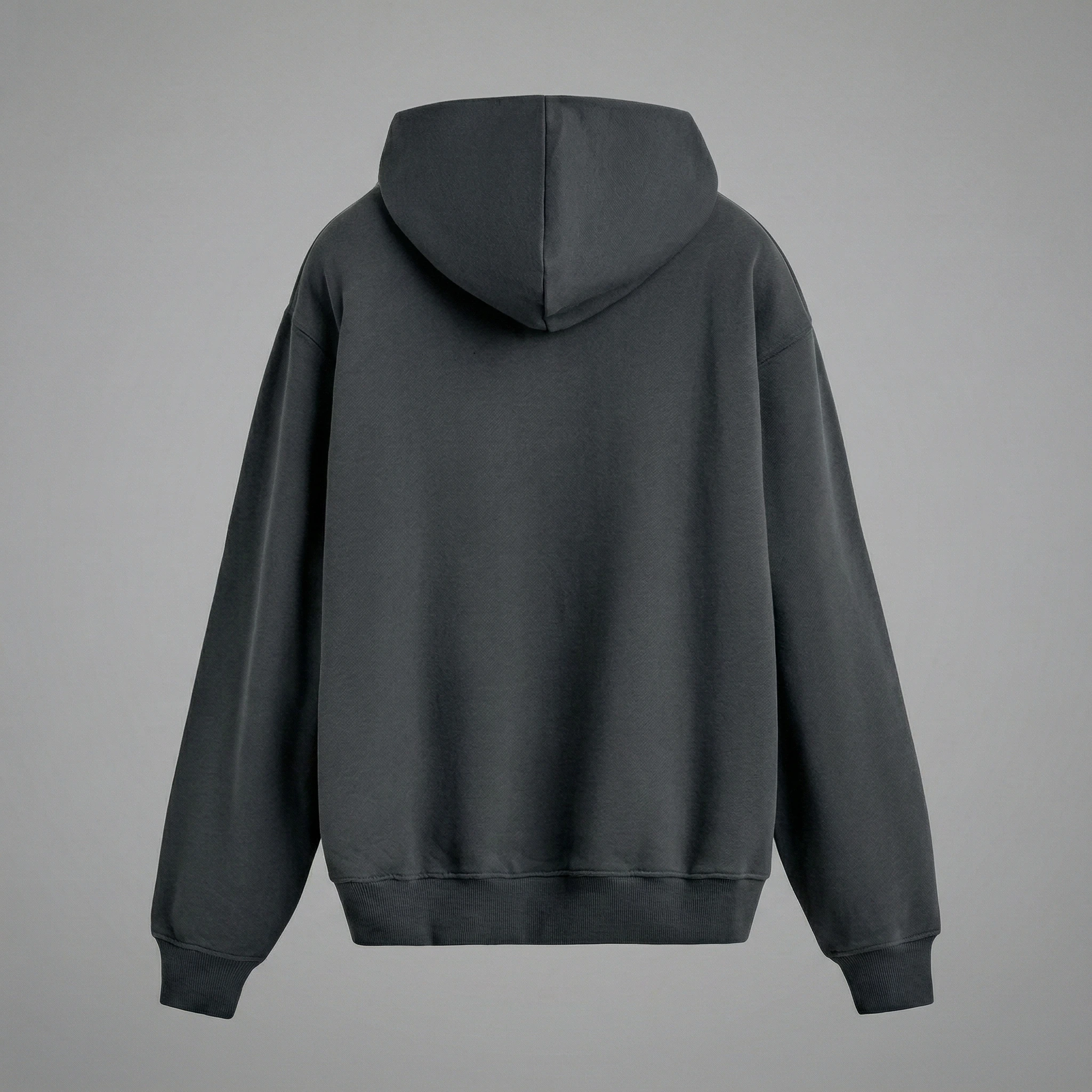 SUDADERA OVERSIZED ULTRA PESADA 460GSM | BY162
