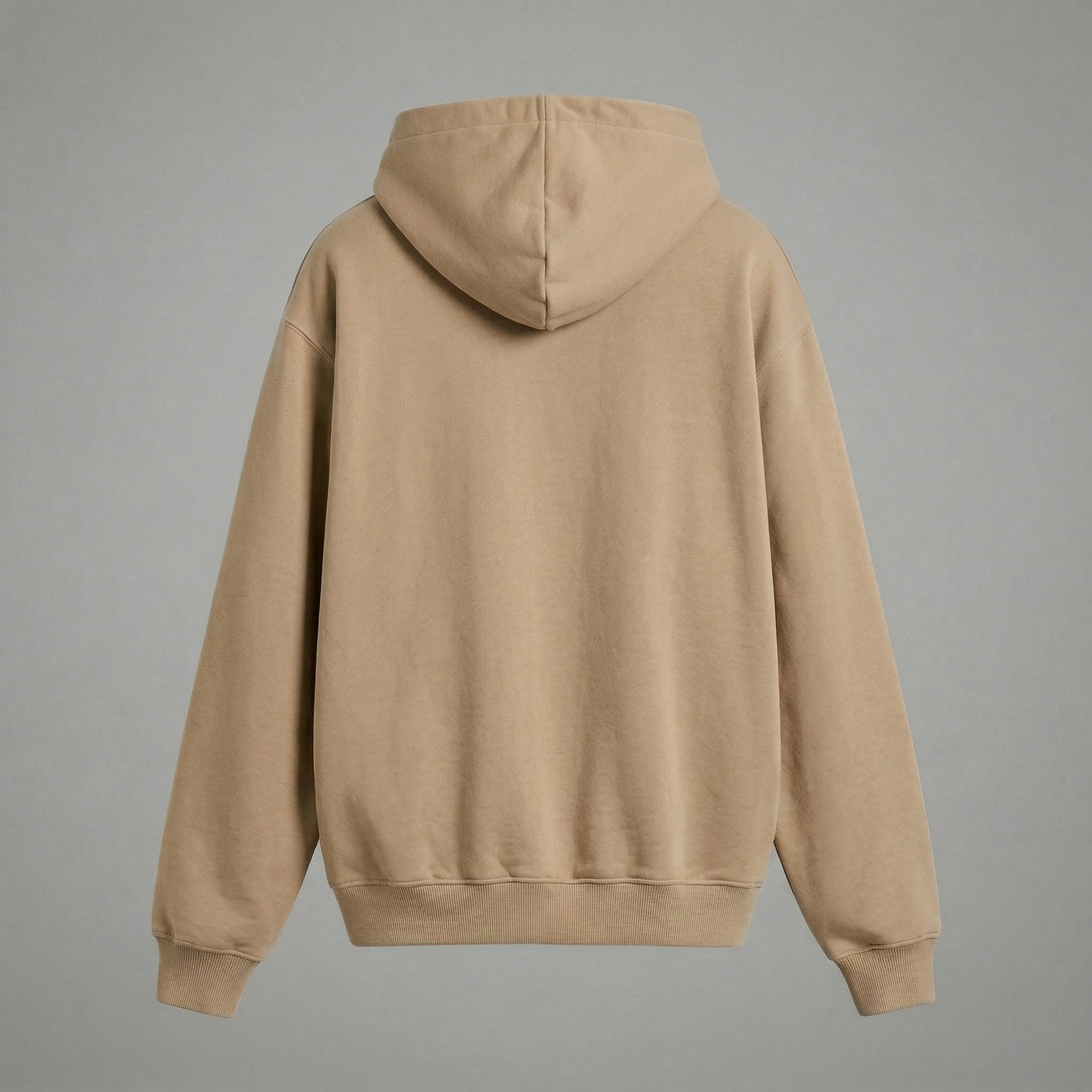SUDADERA OVERSIZED ULTRA PESADA 460GSM | BY162