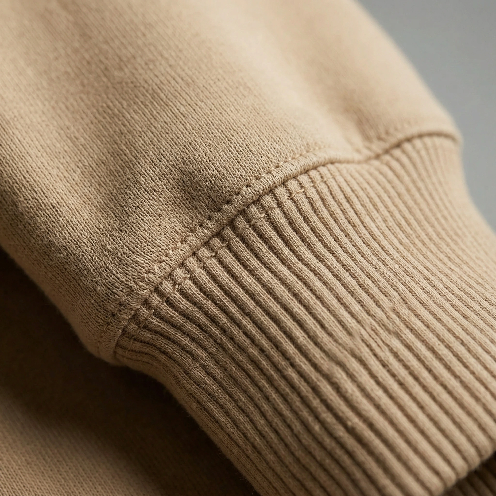 SUDADERA OVERSIZED ULTRA PESADA 460GSM | BY162