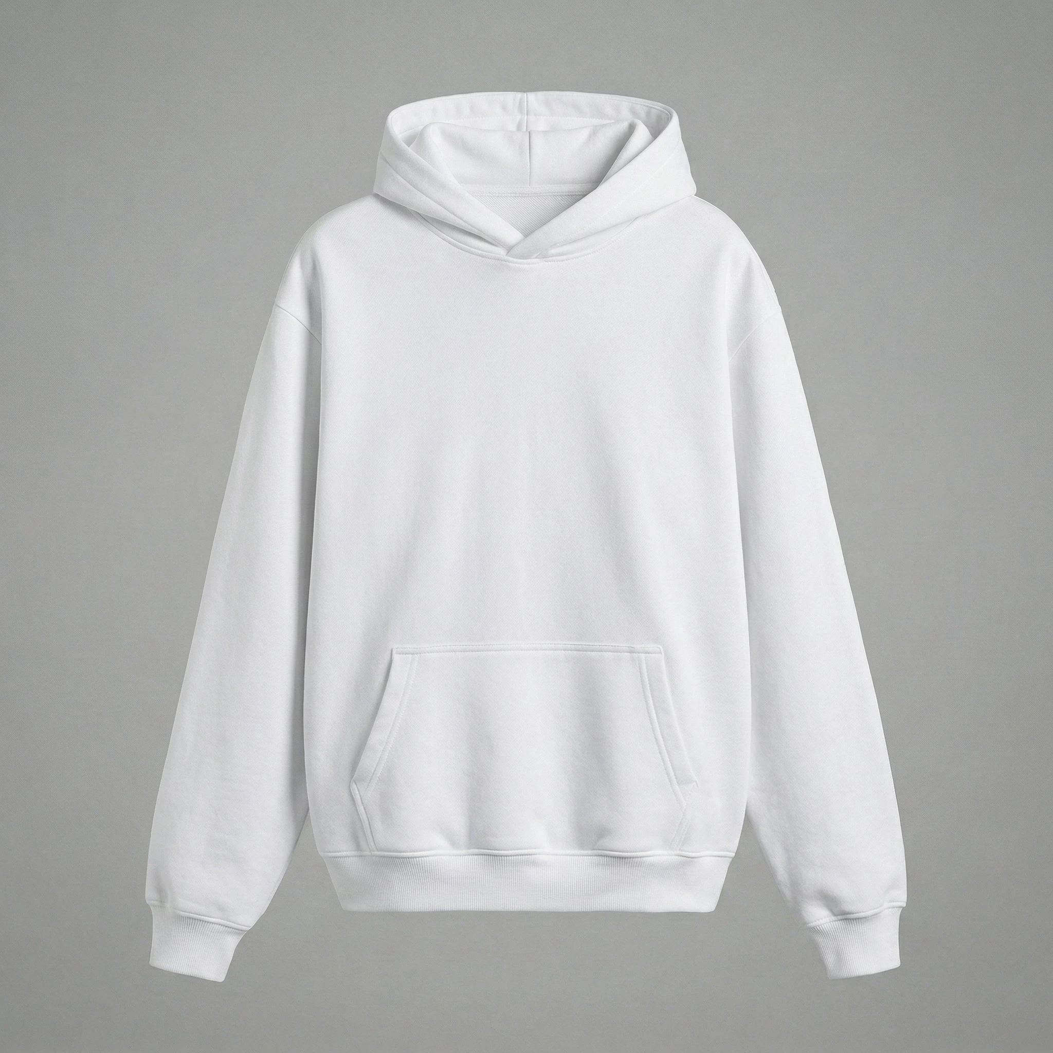 SUDADERA OVERSIZED ULTRA PESADA 460GSM | BY162