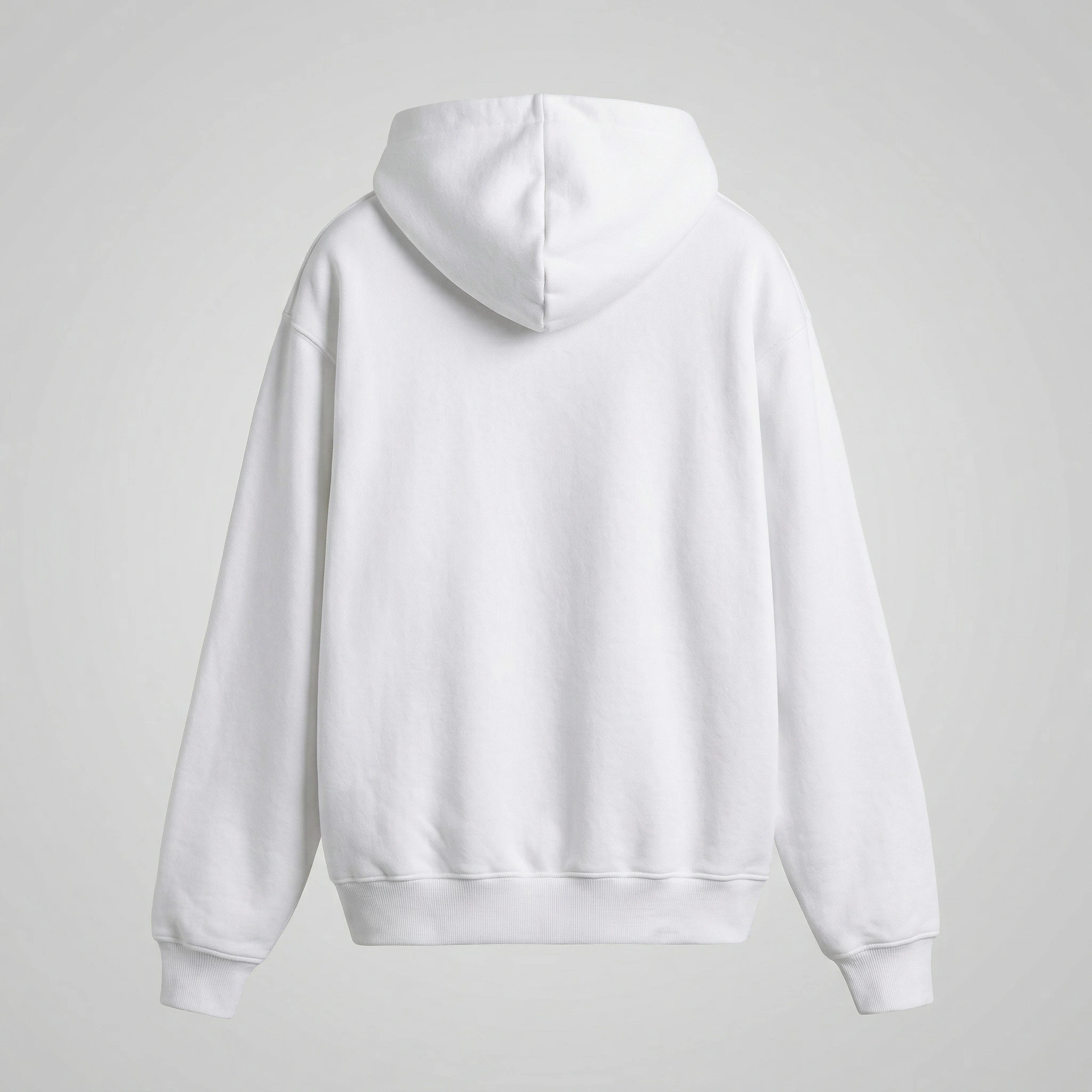 SUDADERA OVERSIZED ULTRA PESADA 460GSM | BY162