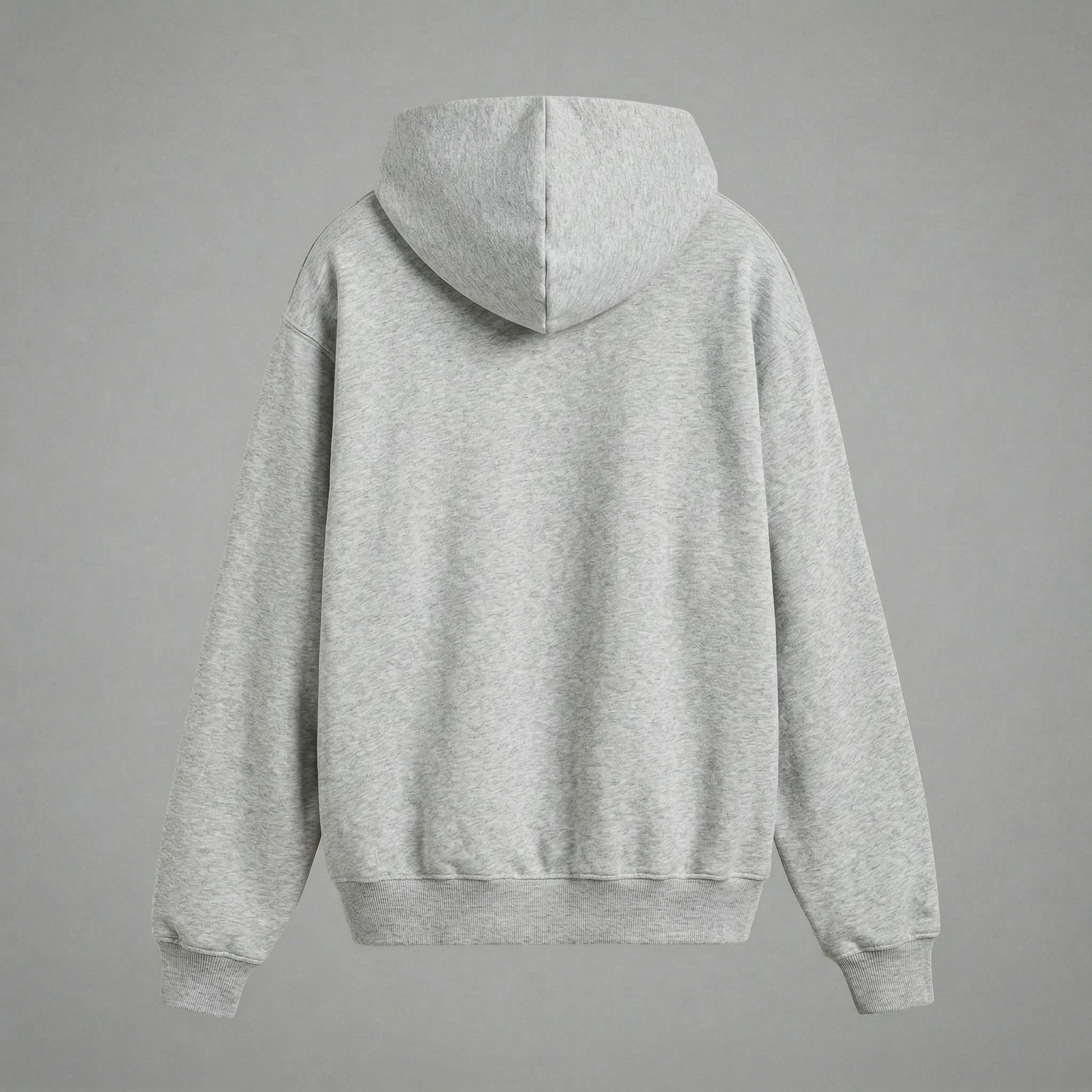 SUDADERA OVERSIZED ULTRA PESADA 460GSM | BY162