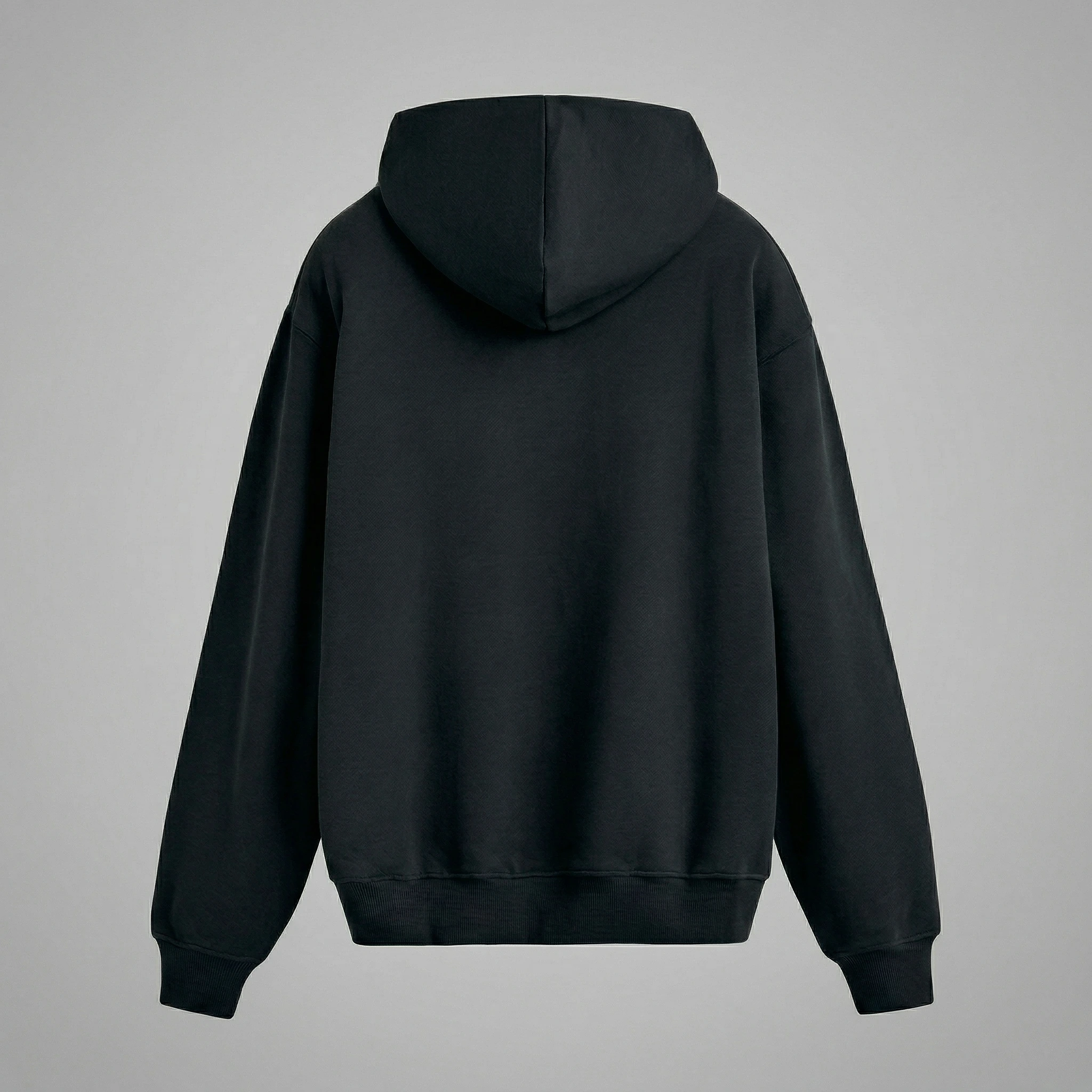 SUDADERA OVERSIZED ULTRA PESADA 460GSM | BY162