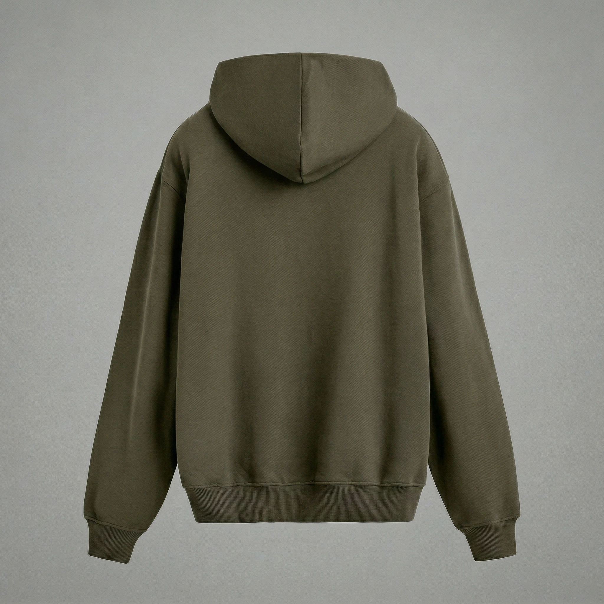 SUDADERA OVERSIZED ULTRA PESADA 460GSM | BY162