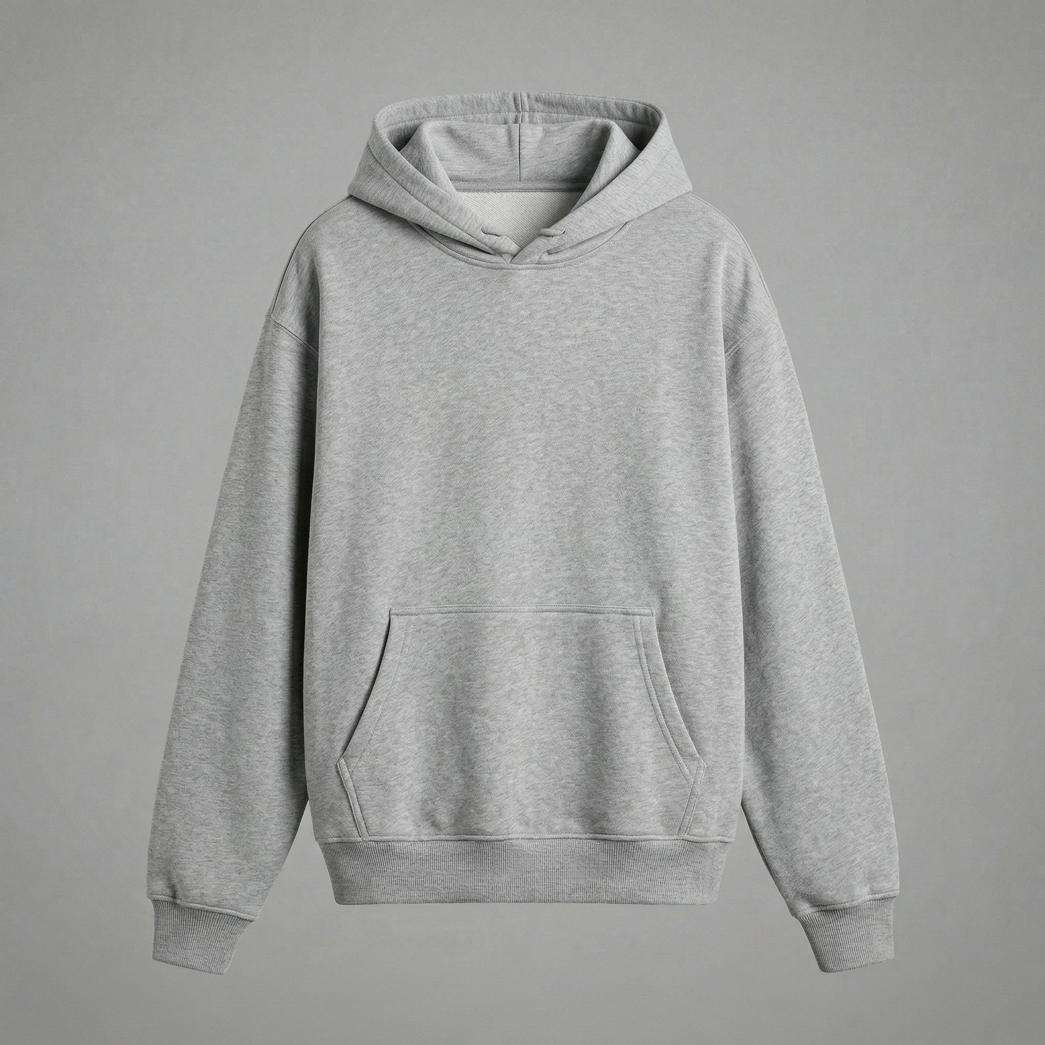 SUDADERA OVERSIZED ULTRA PESADA 460GSM | BY162