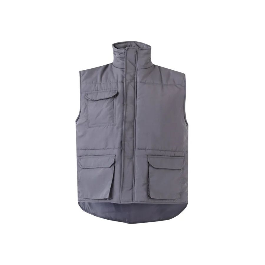 CHALECO ACOLCHADO BÁSICO 180 GSM | V205901