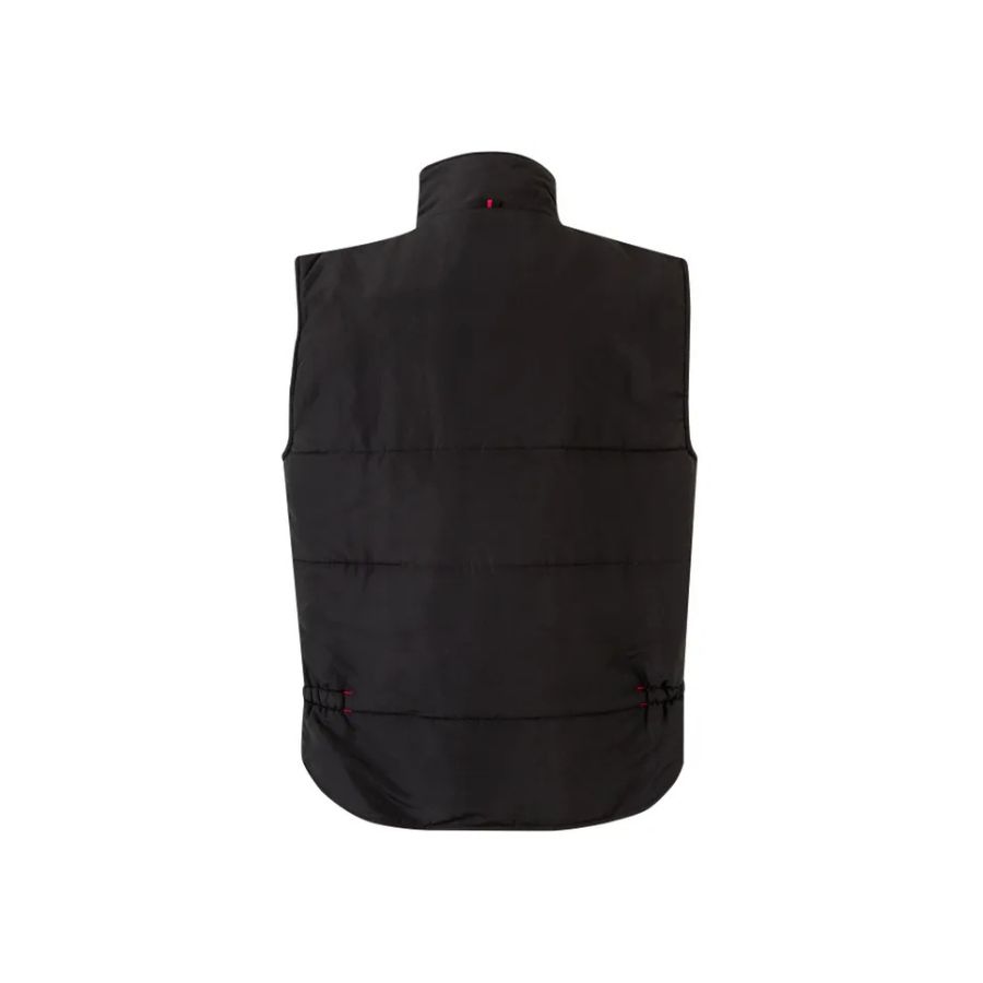 CHALECO ACOLCHADO BICOLOR 220GSM | V205902