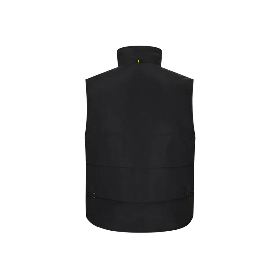CHALECO ACOLCHADO BICOLOR 220GSM | V205902
