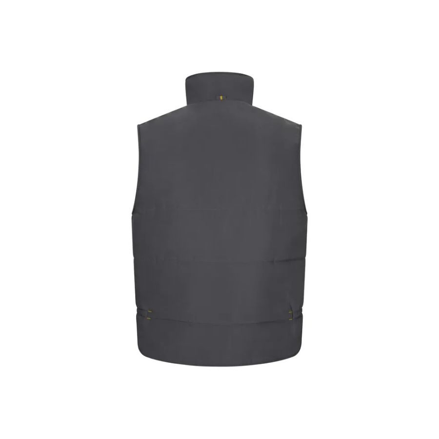 CHALECO ACOLCHADO BICOLOR 220GSM | V205902