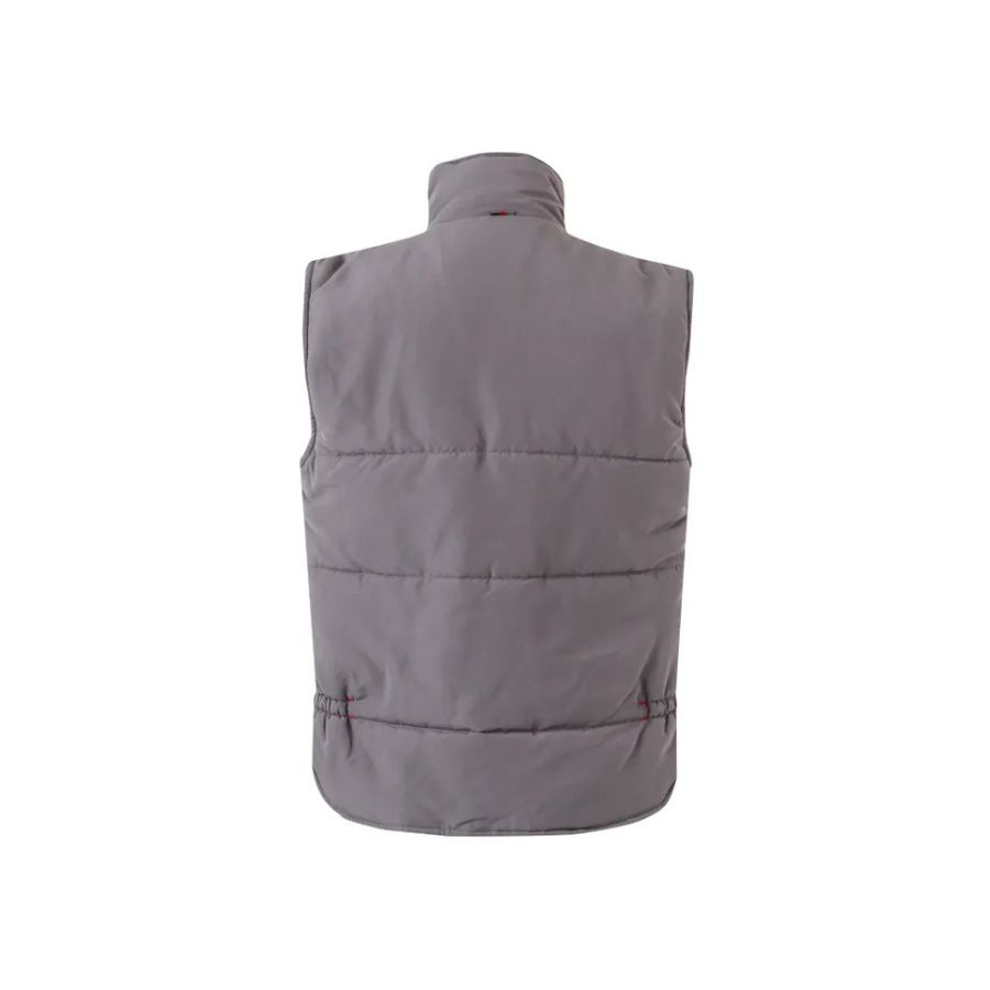 CHALECO ACOLCHADO BICOLOR 220GSM | V205902