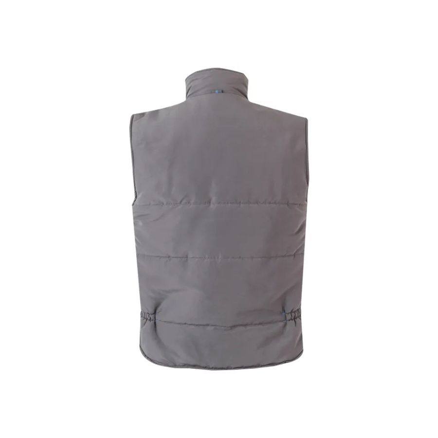 CHALECO ACOLCHADO BICOLOR 220GSM | V205902