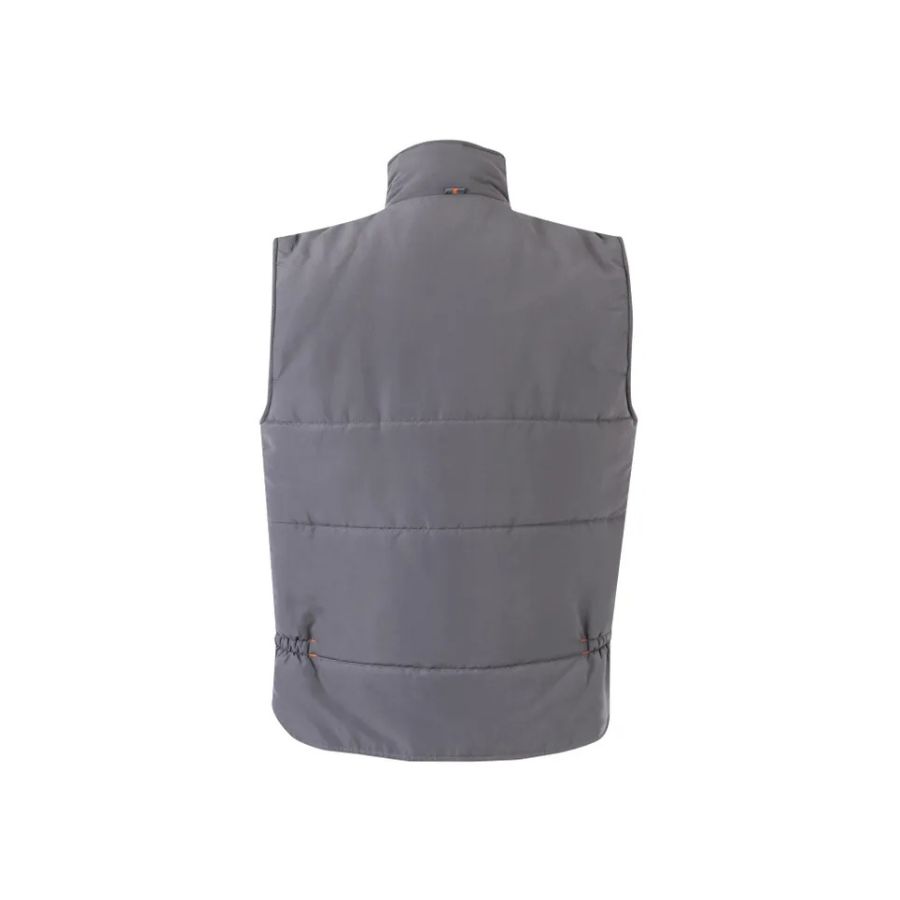 CHALECO ACOLCHADO BICOLOR 220GSM | V205902