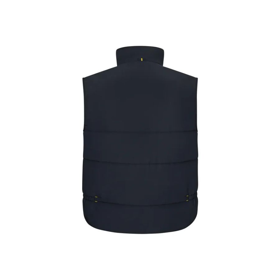 CHALECO ACOLCHADO BICOLOR 220GSM | V205902
