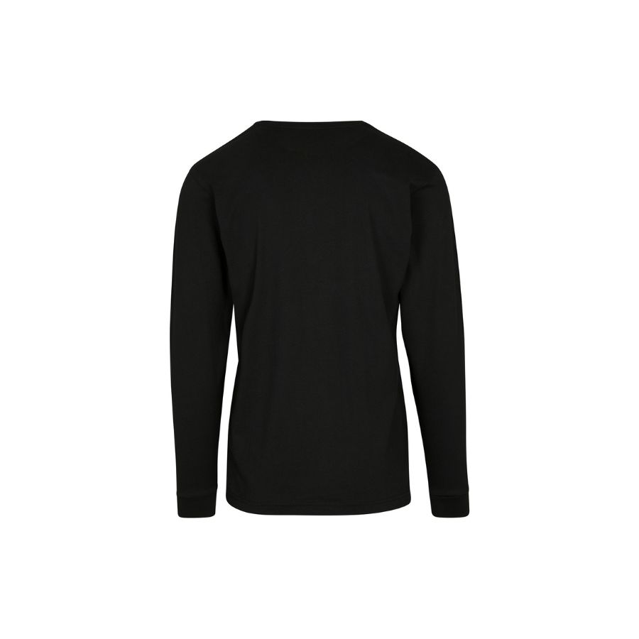 CAMISETA MANGA LARGA 200GSM | BY091