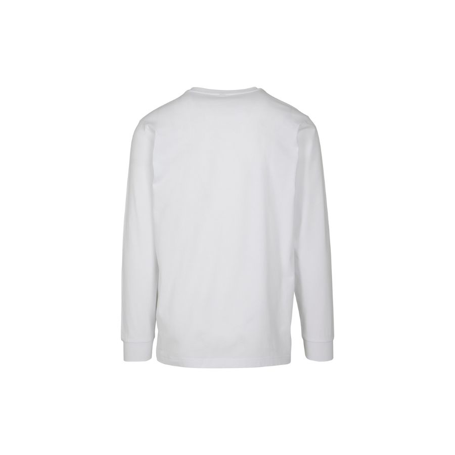 CAMISETA MANGA LARGA 200GSM | BY091