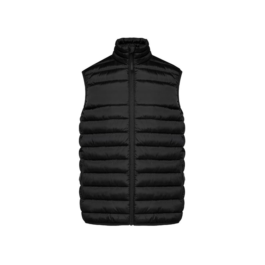 CHALECO ACOLCHADO HOMBRE 320 GSM | K6172