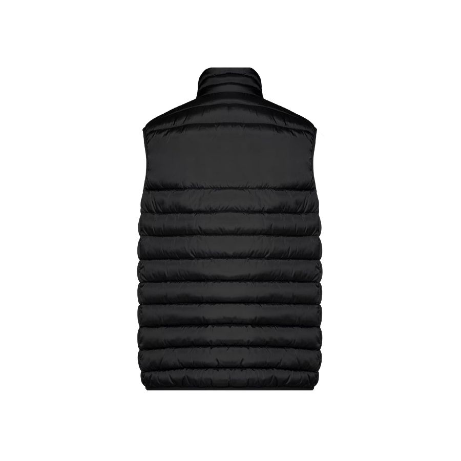 CHALECO ACOLCHADO HOMBRE 320 GSM | K6172