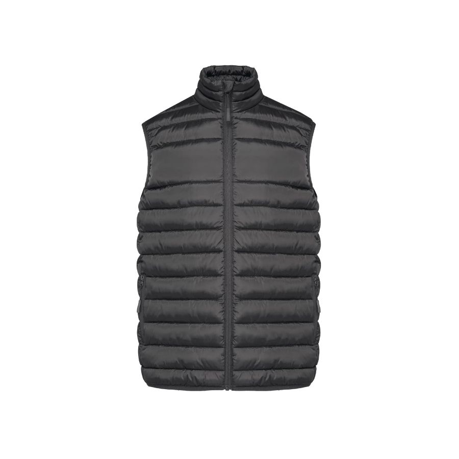CHALECO ACOLCHADO HOMBRE 320 GSM | K6172
