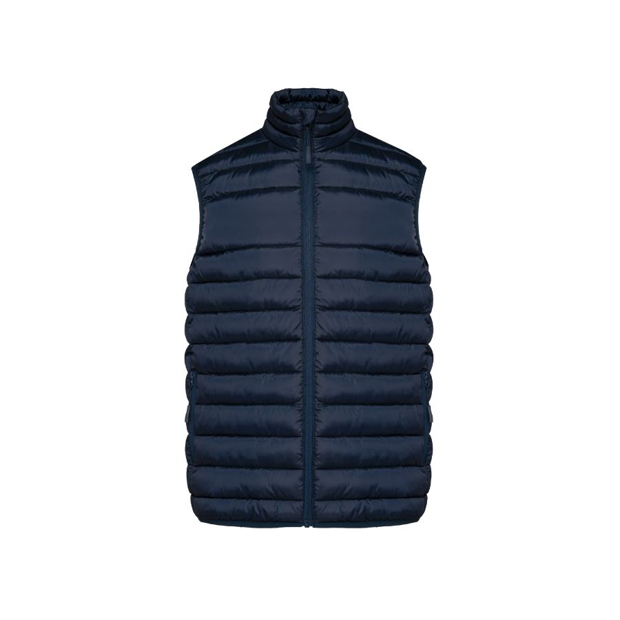 CHALECO ACOLCHADO HOMBRE 320 GSM | K6172