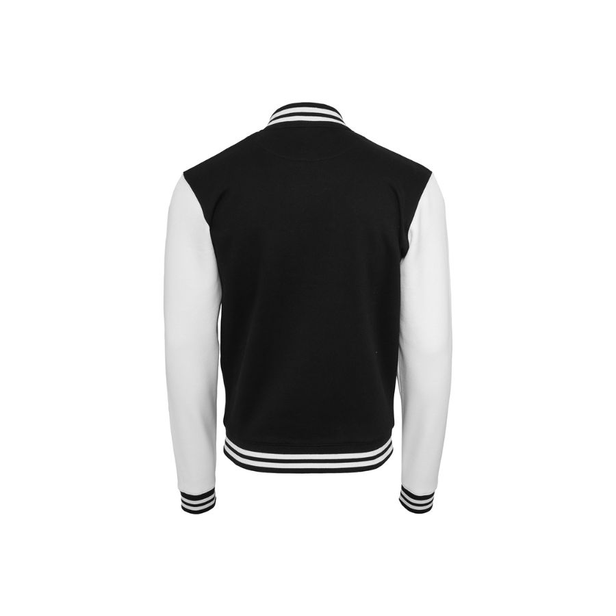 CHAQUETA BICOLOR 300GSM | BY015