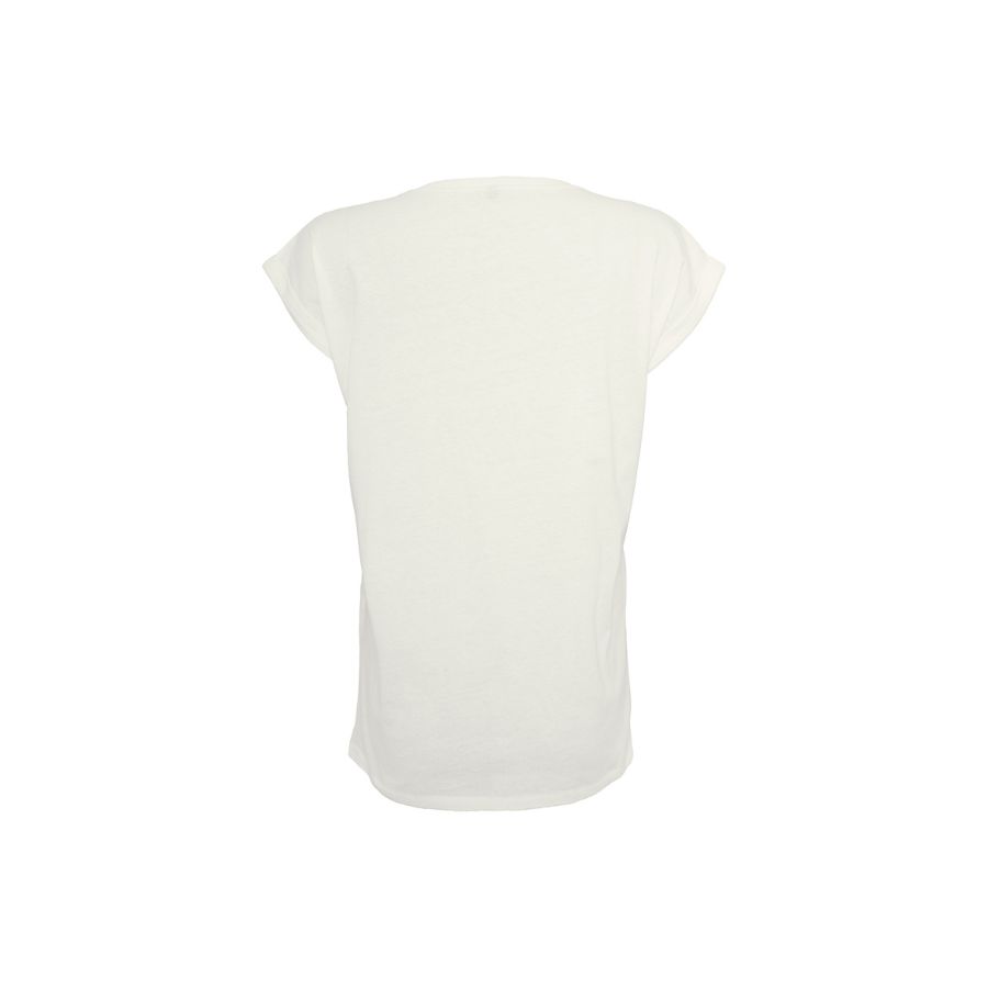 CAMISETA MUJER BÁSICA 140 GSM | BY021
