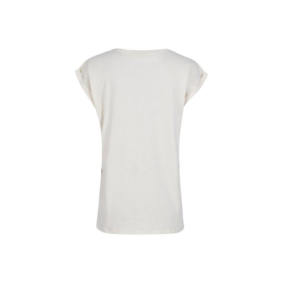 CAMISETA MUJER BÁSICA 140 GSM | BY021
