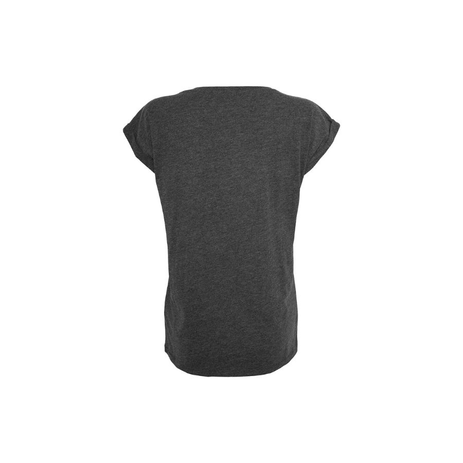 CAMISETA MUJER BÁSICA 140 GSM | BY021