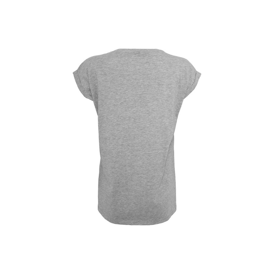 CAMISETA MUJER BÁSICA 140 GSM | BY021