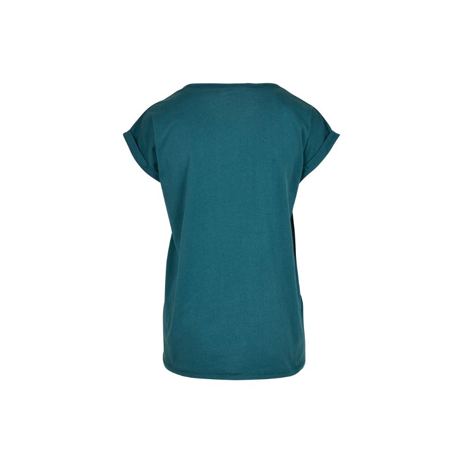CAMISETA MUJER BÁSICA 140 GSM | BY021
