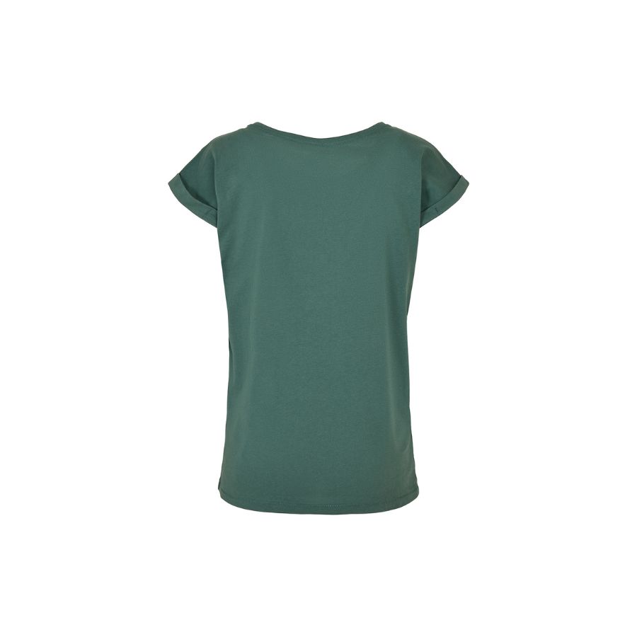 CAMISETA MUJER BÁSICA 140 GSM | BY021