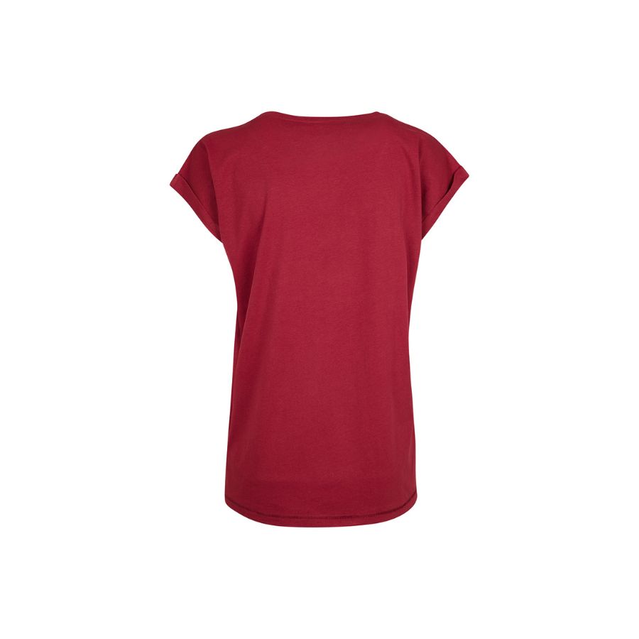 CAMISETA MUJER BÁSICA 140 GSM | BY021