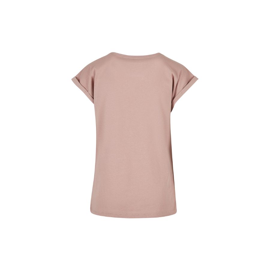 CAMISETA MUJER BÁSICA 140 GSM | BY021