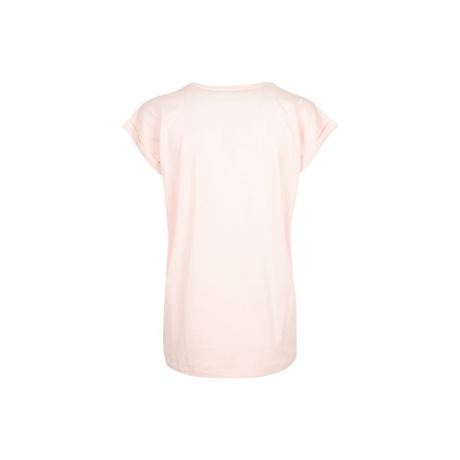 CAMISETA MUJER BÁSICA 140 GSM | BY021