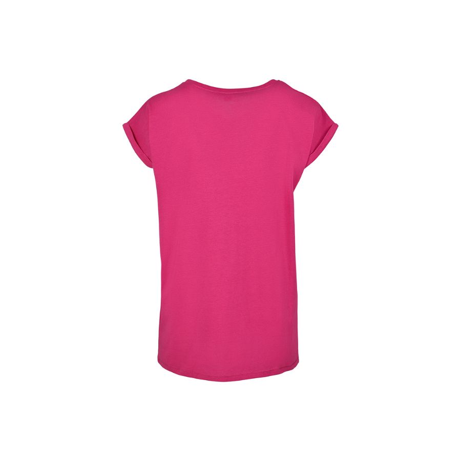 CAMISETA MUJER BÁSICA 140 GSM | BY021