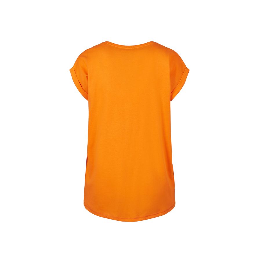 CAMISETA MUJER BÁSICA 140 GSM | BY021