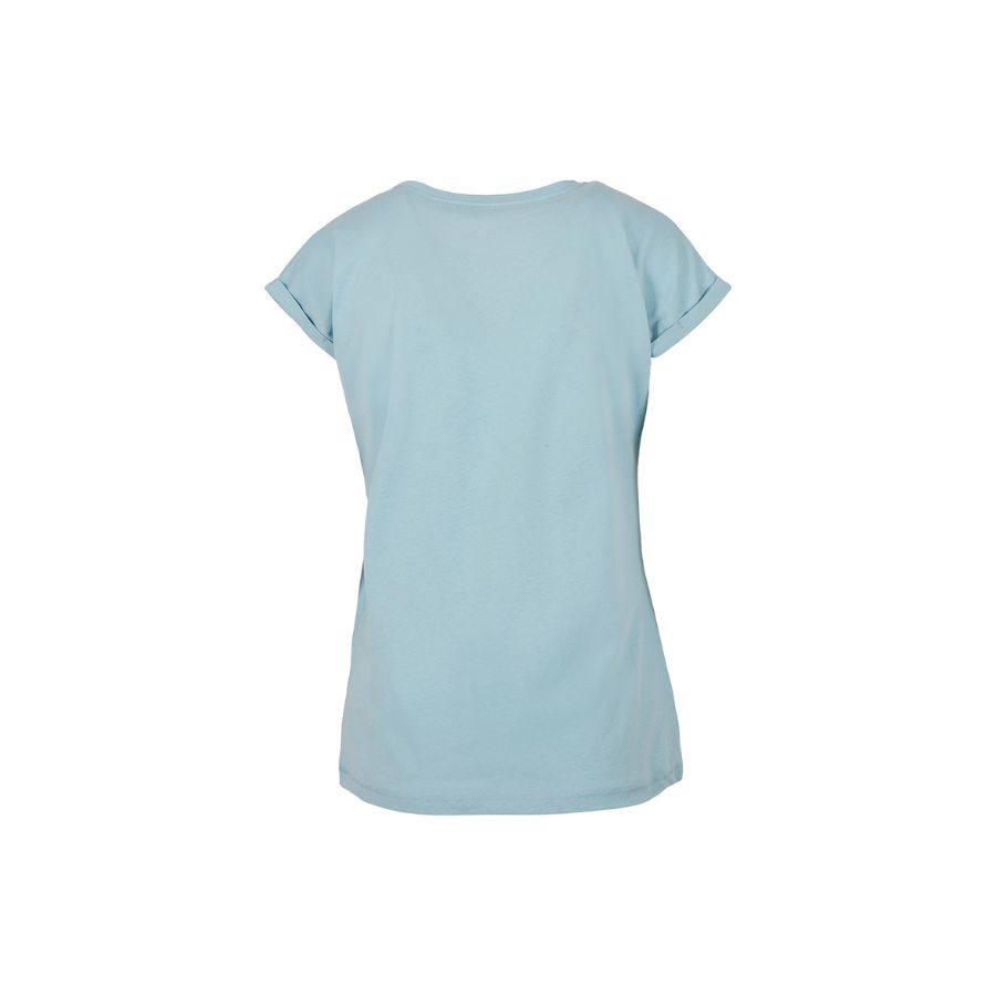 CAMISETA MUJER BÁSICA 140 GSM | BY021