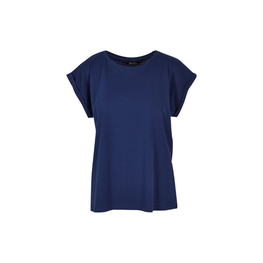 CAMISETA MUJER BÁSICA 140 GSM | BY021
