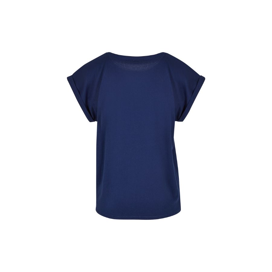 CAMISETA MUJER BÁSICA 140 GSM | BY021