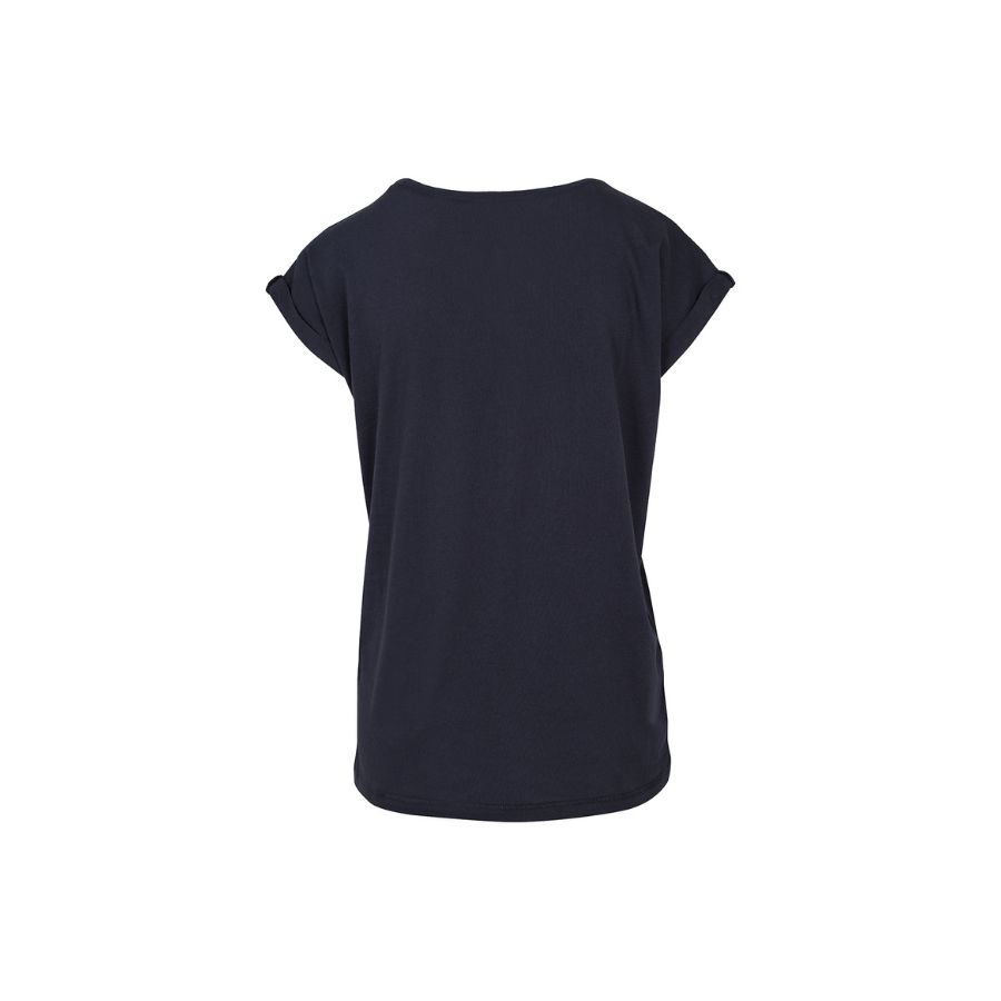 CAMISETA MUJER BÁSICA 140 GSM | BY021