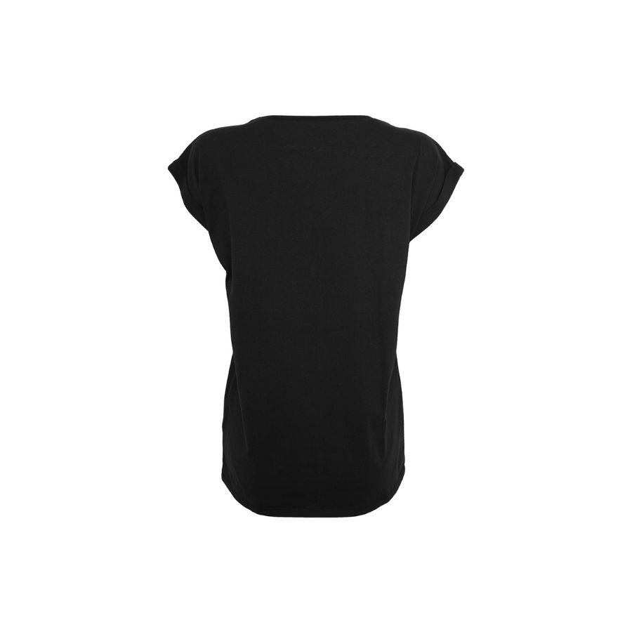 CAMISETA MUJER BÁSICA 140 GSM | BY021