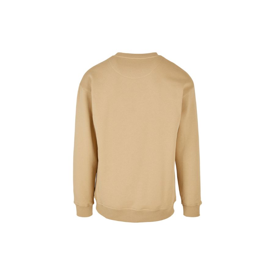 SUDADERA CUELLO REDONDO 300GSM | BY075