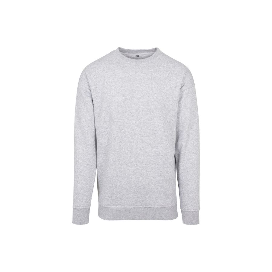 SUDADERA CUELLO REDONDO 300GSM | BY075