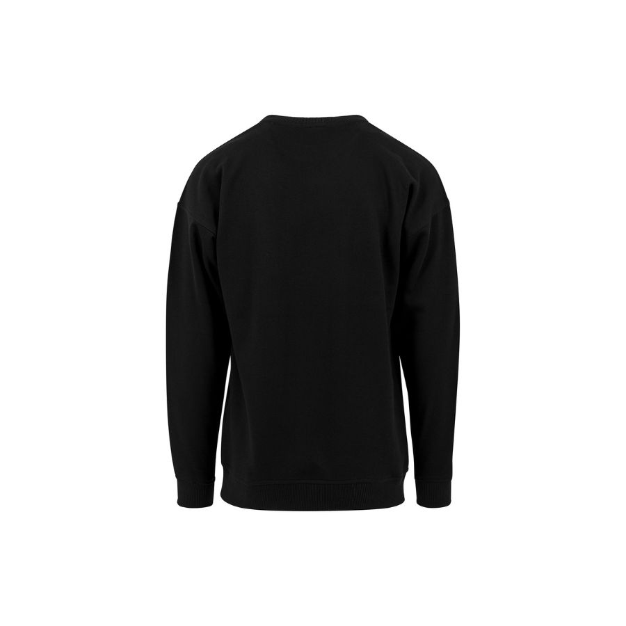 SUDADERA CUELLO REDONDO 300GSM | BY075
