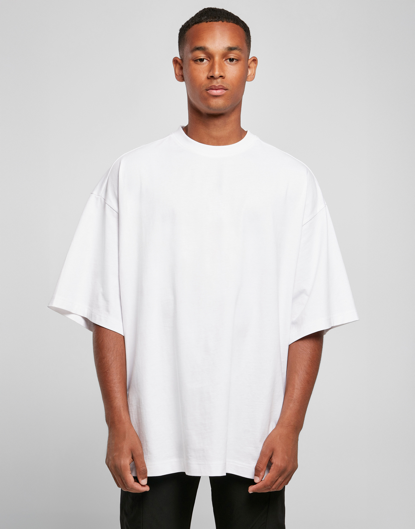 CAMISETA SUPER OVERSIZE 220GSM | BY193